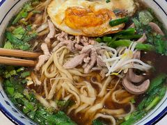 -镇南锅盖面馆(解放路店)