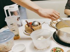 -煲王粤菜餐厅(中侨中心店)