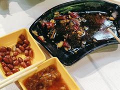 -云晓光头烧烤吧(德平路店)