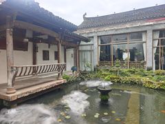 -诗莉莉·厚德堂私房菜