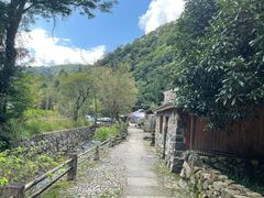 -乌岩头民俗博物馆