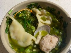 -芭夯兔·兔肉汤锅(新都店)