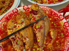 -欧记大排档·景德菜(上海首店)