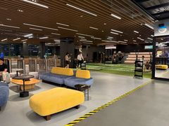 -燃坊JEN ACTIVE游泳健身中心·深圳前海JEN酒店