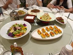 -大鸭梨烤鸭(左家庄店)