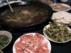 -苟味道老火锅(黄桷坪店)