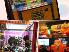 -御水泉·国际水疗会(广州长隆店)