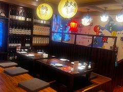 -鸟鹏烧鸟居酒屋(熙龙湾店)