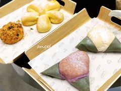 -喜茶(深圳福田星河COCO Park店)