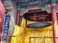 -潭柘寺景区