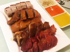 -大咀港式茶餐厅(海岸城店)