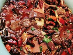 -川人百味·水煮活鱼(赛罕万达店)