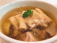 -老正兴菜馆(福州路店)