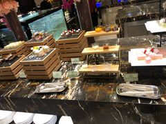 -西安西藏大厦开元名都大酒店·自助餐厅