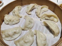 虾肉蒸饺-鼎泰丰(渔阳店)