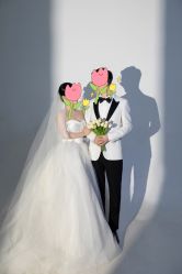 -天长地久婚纱摄影