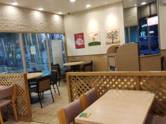大堂-德克士(东城店)