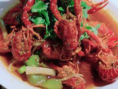 -新凯旋烧烤·燕姐千岛湖土菜