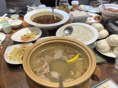 -小蓉合餐厅·川菜·陕南菜(凤城二路店)