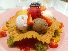 -哈根达斯(SM店)