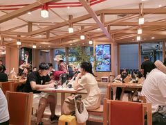 -味千拉面(广州白云机场T1西二店)