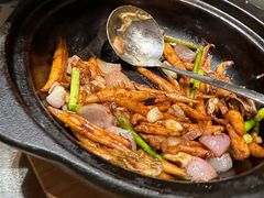 -壹零捌道·北京烤鸭(车公庄店)