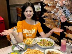 -get pizza意大利餐厅(凯德MALL店)