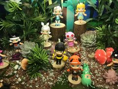 -泡泡玛特POPMART(正弘城店)