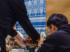 -蜗牛小馆醉乡民谣云南菜(惠新西里店)