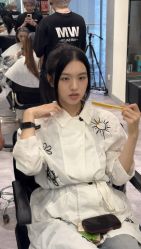 -WM Hair Salon精品店