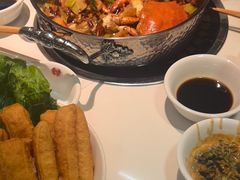 -七欣天香辣蟹火锅(南通任港路大润发店)