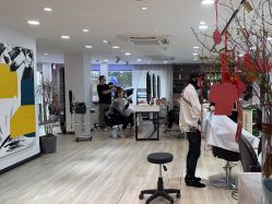 -新晨·SALON·形象造型