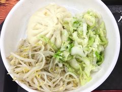 -北大学一食堂