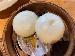 金沙流沙包-颐和•海鲜砂锅粥•啫啫煲(奥林匹克广场店)