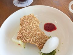 -瑰丽酒店·海吧·天际下午茶·现场DJ·天台酒吧