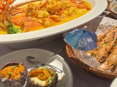 -79号渔船海鲜饭店(龙岗店)