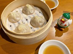 -乐忻皇朝(上海中心大厦店)