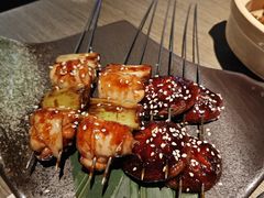 -玉川屋创意日料(北美新天地店)