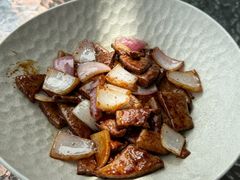 -虎哥私房菜(馒头山店)