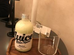 -玲婧胡同·Brunch·Kitchen(嘉里城店)