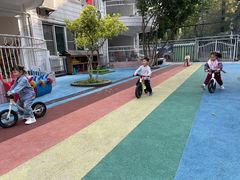 -中南财经政法大学(首义校区)