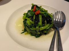 -新天世纪中餐厅