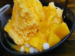 -串妹花式冰粉(乐山总店)