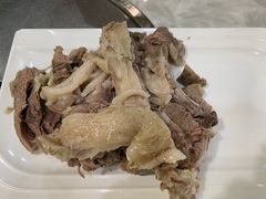 -清真·胖妈妈手抓餐厅(定西路长城宾馆店)