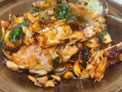 -鱼神·脆肉鲩 全鱼宴(西乡店)