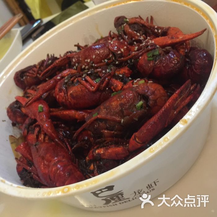 巴厘龙虾(万松园一店)图片 - 第84张