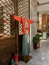 -盘子女人坊古装写真摄影(南京总店)