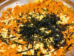 炒饭-香猪坊(五道口店)