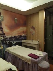 -佐登妮丝美容SPA生活馆