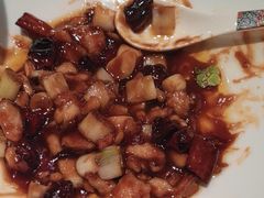 -董家大院·京味家常菜(朝丰家园店)